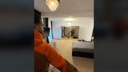 tzanca uraganu casa