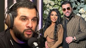 Ce s-a întâmplat, de fapt, când Tzancă Uraganu a văzut-o pentru prima dată pe Alina Marymar?! N-a mai stat pe gânduri și s-a dus direct la ea: „De unde până unde mă înjuri tu pe mine?”