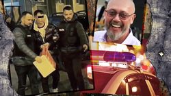 Victor, fiul milionarului Cosmin Bălcăcean, și-a înjunghiat cel mai bun prieten, după ce acesta nu i-a mai dat înapoi datoria! Victima, un băiat de 18 ani, a văzut moartea cu ochii pentru câteva sute de lei. Cum a încercat agresorul să scape de vină?!