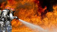 incendiu