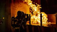 incendiu