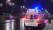 accident Mogoșoaia