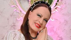 Obiceiul pe care Maria Dragomiroiu îl respectă an de an, în a doua zi de Crăciun! Interpreta de muzică populară, declarații emoționante pentru WOWbiz.ro: „Eu am ținut tot postul” | EXCLUSIV