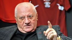 Crăciun de poveste cu Dumitru Dragomir! Nea Mitică și-a deschis sufletul și spune cum petrece una dintre cele mai frumoase zile din an: „Eu sunt de modă veche” | EXCLUSIV