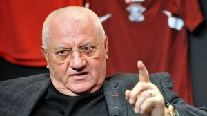 dumitru dragomir