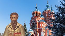 Calendar ortodox, 1 ianuarie 2025. Sfântul Vasile, prăznuit în prima zi a Noului An