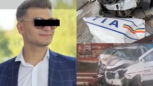 accident Borșa