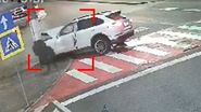accident Borșa