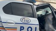 accident Borșa