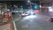 accident Borșa