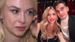 Victor Cornea a plecat chiar în ziua de Crăciun! Anunțul public făcut de tenismen! Cum a reacționat Andreea Bălan?!