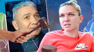 Tatăl Simonei Halep, dat în judecată chiar de rudele sale! Familia face acuzații dure pe numele său! Stere Halep nu le-ar mai fi plătit salariile de aproape patru ani