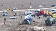 tragedie Kazahstan