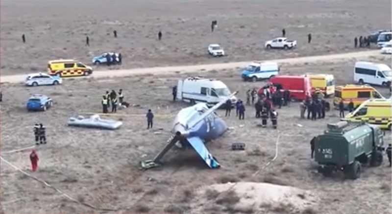 tragedie Kazahstan