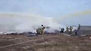 tragedie Kazahstan
