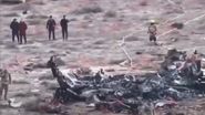 tragedie Kazahstan