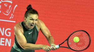 simona halep