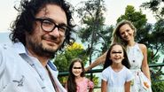 florin dumitrescu familie