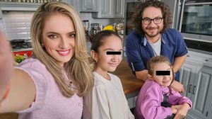 florin dumitrescu familie