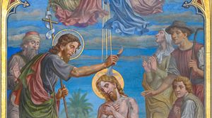 Mare sărbătoare pe 6 ianuarie 2025 în calendarul ortodox: Boboteaza