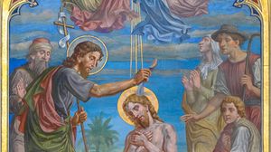 Mare sărbătoare pe 6 ianuarie 2025 în calendarul ortodox: Boboteaza