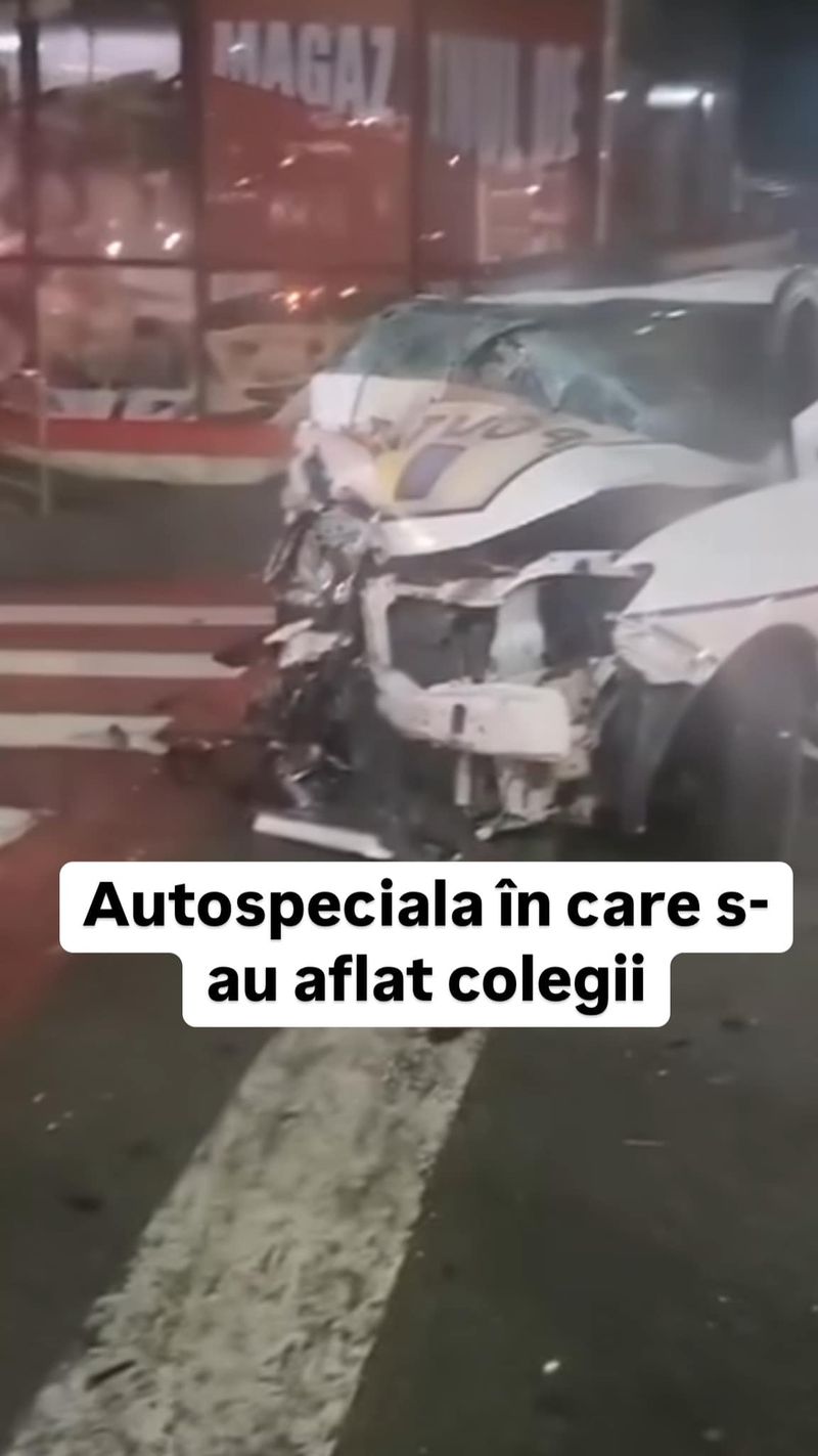 accident Borșa
