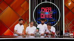 Ultimul battle la „Chefi la Cuțite” a decis semifinaliștii sezonului! Chef Richard Abou Zaki, marele câștigător