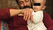 Salman Khan și Ayat