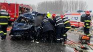 accident e85