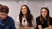 cristi comanici bianca si soRA