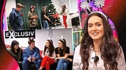 Bianca Comănici a dat cărțile pe față! Are sau nu iubit?! Ce a răspuns vedeta când mama ei i-a pus marea întrebare: „Trebuia să vină azi, dar nu a mai ajuns” | EXCLUSIV