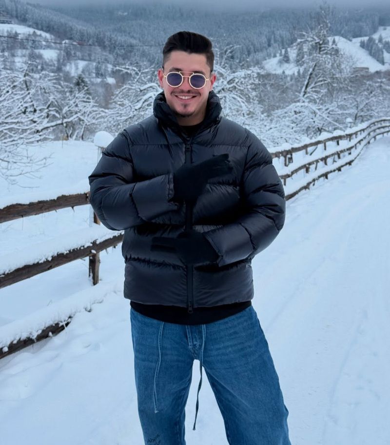 Bogdan de la Ploiești, anul acesta de Crăciun bogdan de la ploiesti