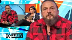 Ce au vorbit George Restivan și Honorius Prigoană? Discuția a avut legătura cu unul dintre băieții Adrianei Bahmuțeanu! Totul s-a aflat abia acum: „Mi-a zis numai niște aberații” | EXCLUSIV