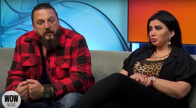 adriana bahmuteanu george restivan