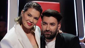 Gina Pistol și Smiley