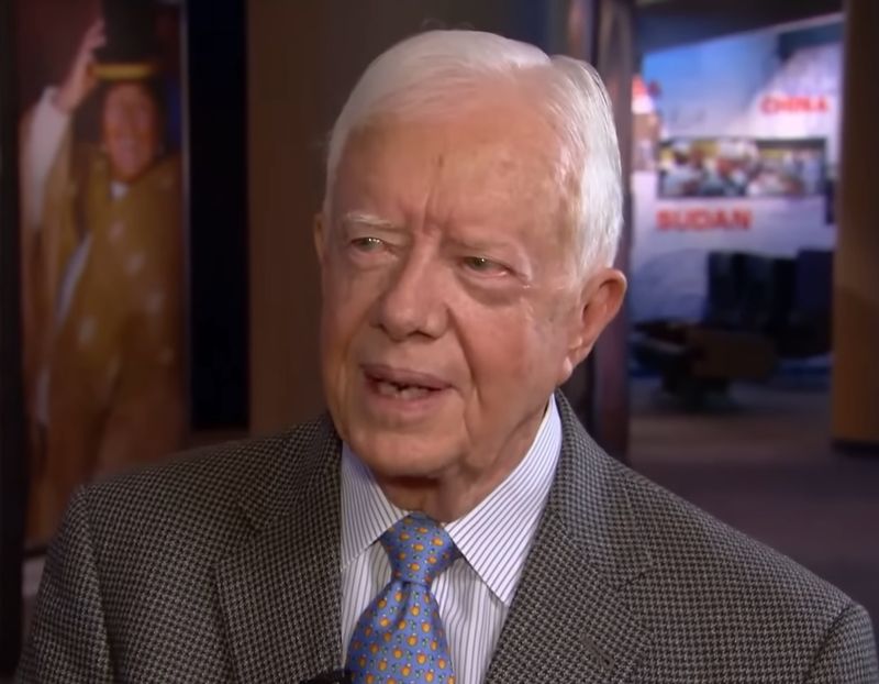 Jimmy Carter