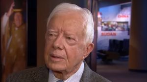 Jimmy Carter