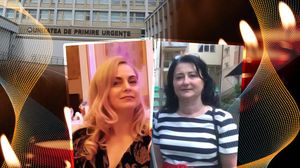 Monica și Lili, două asistente de la UPU Suceava, au murit fulgerător la diferență de câteva ore, din aceeași cauză! Cei care le-au cunoscut sunt copleșiți de durere: „Am pierdut două suflete deosebite. Odihniți-vă în pace”