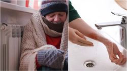 Avariile Termoenergetica lasă mii de bucureșteni fără apă caldă și căldură, în prag de Revelion! Cele mai grave probleme, în Floreasca și Aviației. Situație aparent „normală” la nivel general