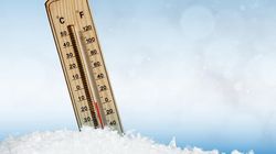 Meteorologii ANM, informații de ultim moment despre fenomentul atipic din primele zile ale anului 2025! Se întâmplă rar așa ceva în România: „Ecartul este în creștere”