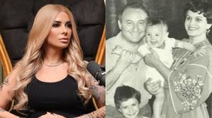 Anamaria Prodan, Ionela Prodan și Traian Tănase