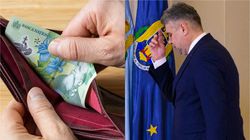 Încă o lovitură grea pentru români! Ordonanța 'trenuleț' taie salariile și umflă taxele! IT-iștii rămân fără 1000 LEI pe lună
