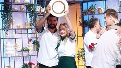 Andreea Ignat, victorie categorică la Chefi la Cuțite 2024: E prima dată în istoria emisiunii când se întâmplă așa ceva! Reacția concurentei la primirea trofeului, după ce a ieșit învingătoare la toate probele