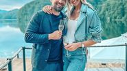 Dani Oțil și Gabriela Prisăcariu