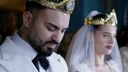 Jador și Oana Ciocan