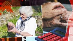 Ajutoare financiare pentru pensionarii cu venituri mici, în 2025! Anunțul a fost făcut chiar de ministrul Finanțelor, în ciuda măsurilor de austeritate: „Stabilitatea este primordială”