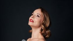 Andreea Marin, mesaj emoționant la cumpăna dintre ani! Care este cea mai mare dorință a vedetei în anul 2025: „Pentru noi toți”