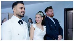 Jador, detalii neștiute despre nunta cu Oana Ciocan. Ce le-a cerut artistul invitaților. „Oamenii au comentat, despre locație, ținute”