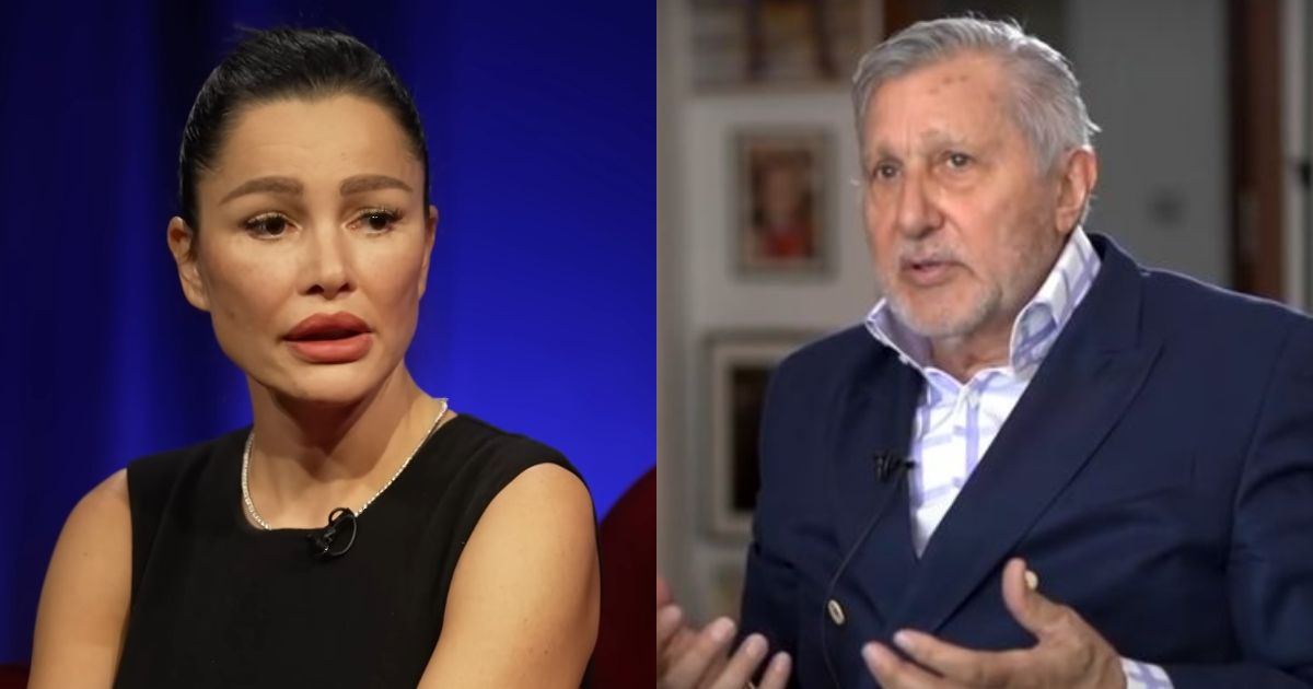 Brigitte Pastramă, primele declarații după ce s-a spus că face Revelionul împreună cu Ilie Năstase, fostul ei soț! Tot adevărul a ieșit la iveală: „Eu am ales…” Brigitte Pastramă, primele declarații după ce s-a spus că face Revelionul împreună cu Ilie Năstase, fostul ei soț! Tot adevărul a ieșit la iveală: „Eu am ales…”