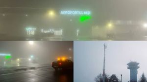 Aeroportul din Iași